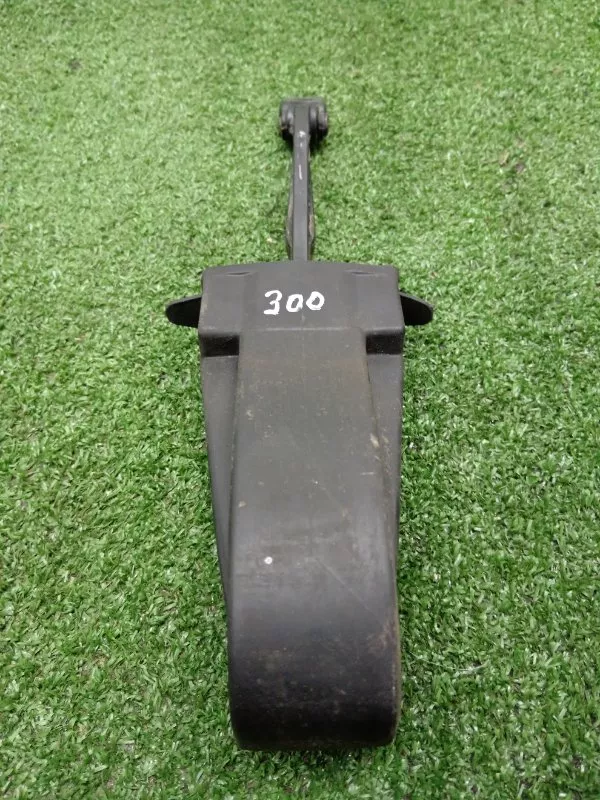 Ограничитель двери