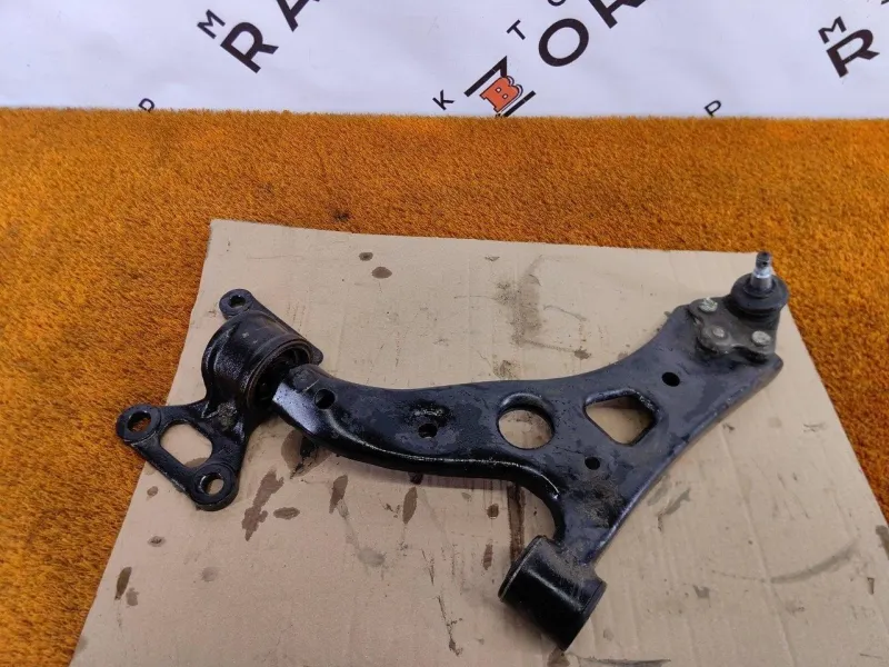 Рычаг подвески