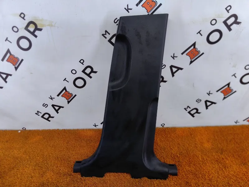 Накладка на стойку кузова