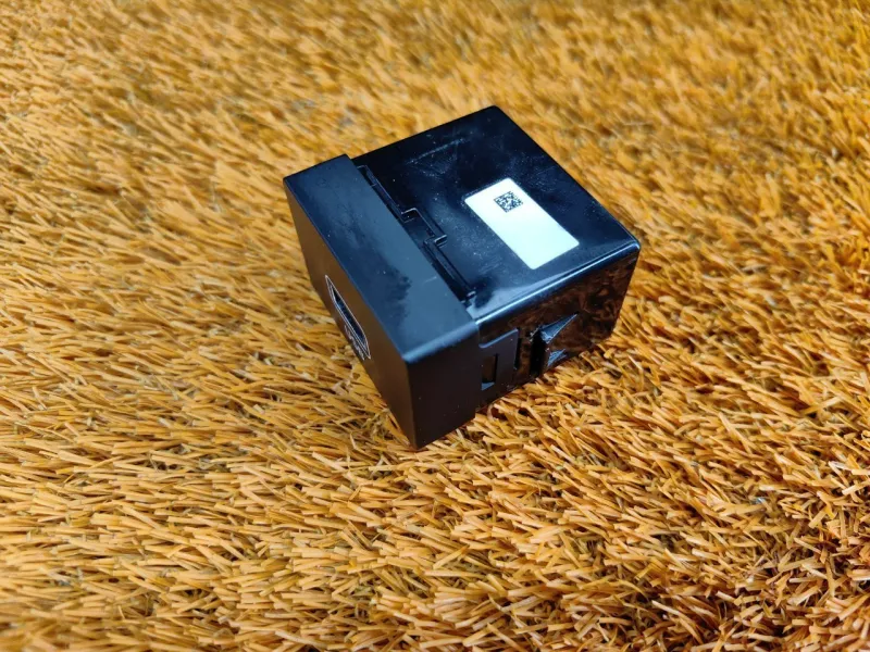 Разъем USB