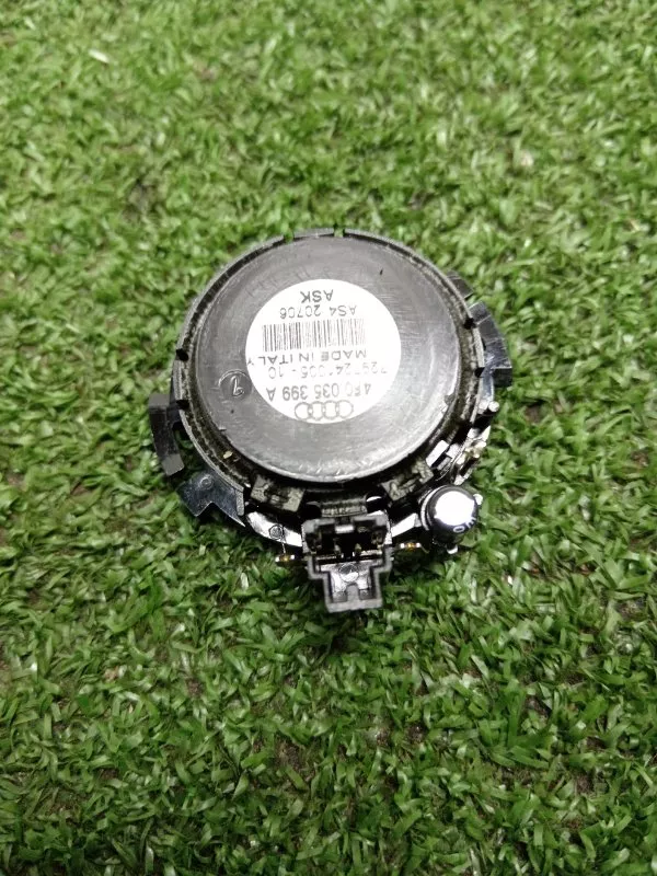 Динамик высокочастотный