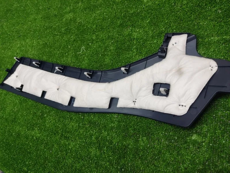 Накладка центральной консоли