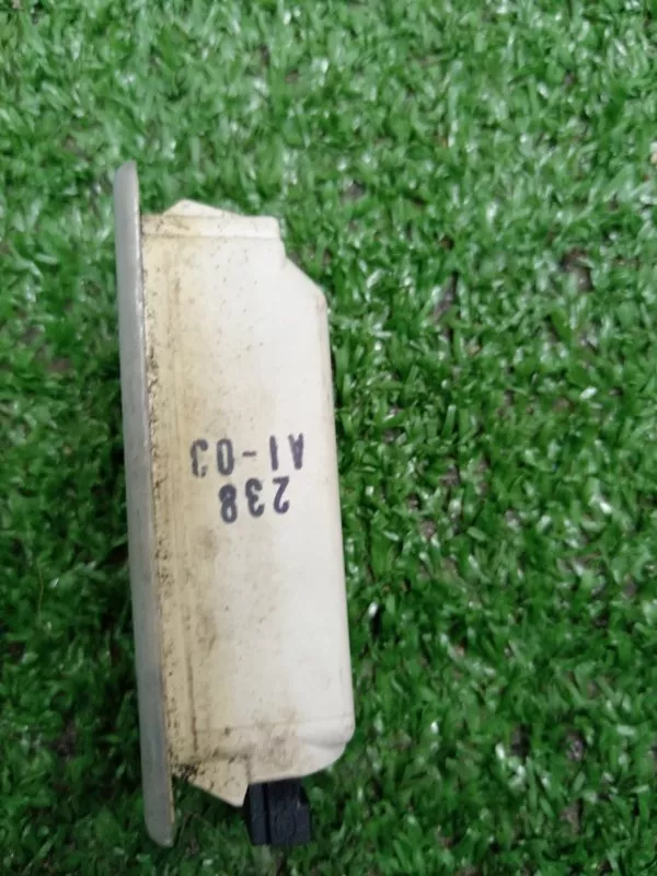 Плафон подсветки двери