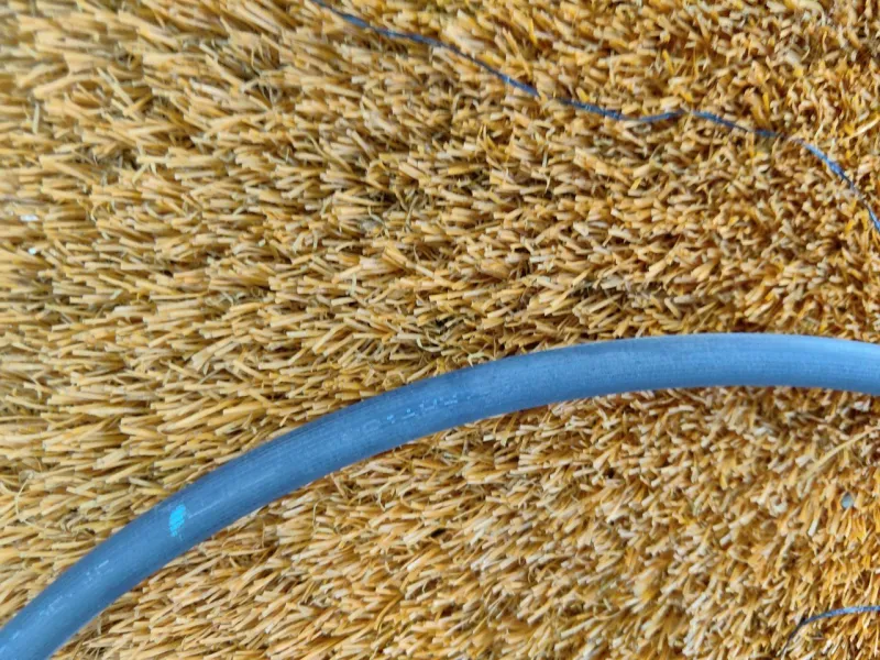 Шланг тормозной