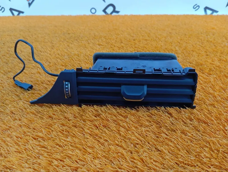 Дефлектор воздушный