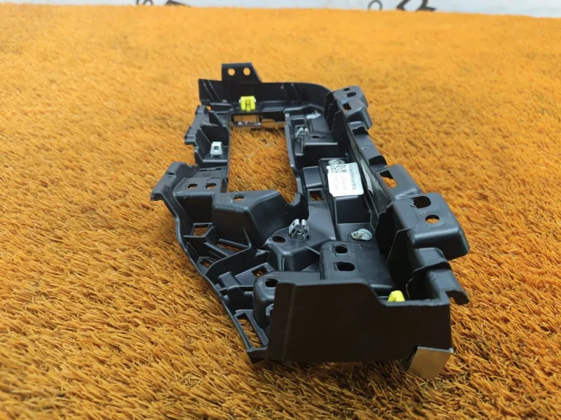 Накладка на торпедо