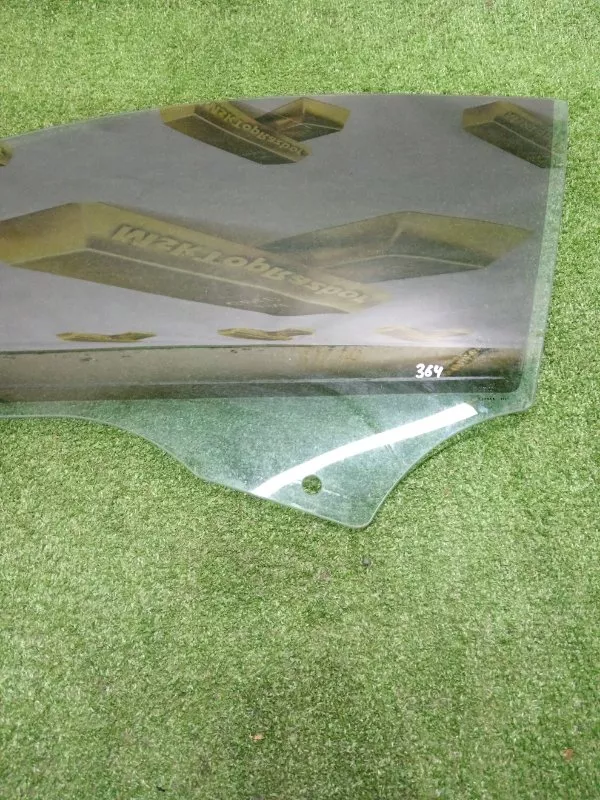 Стекло двери BMW X6 2010 51337289091 E71, переднее левое