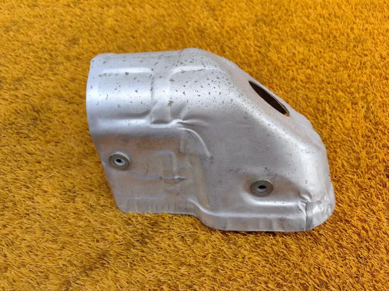 Тепловой экран