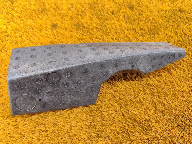 Уплотнитель багажника