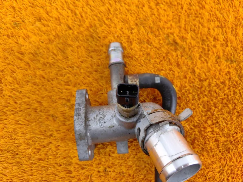 Корпус термостата