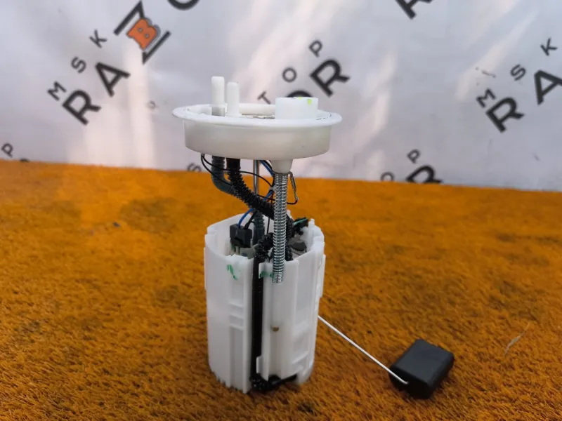 Бензонасос