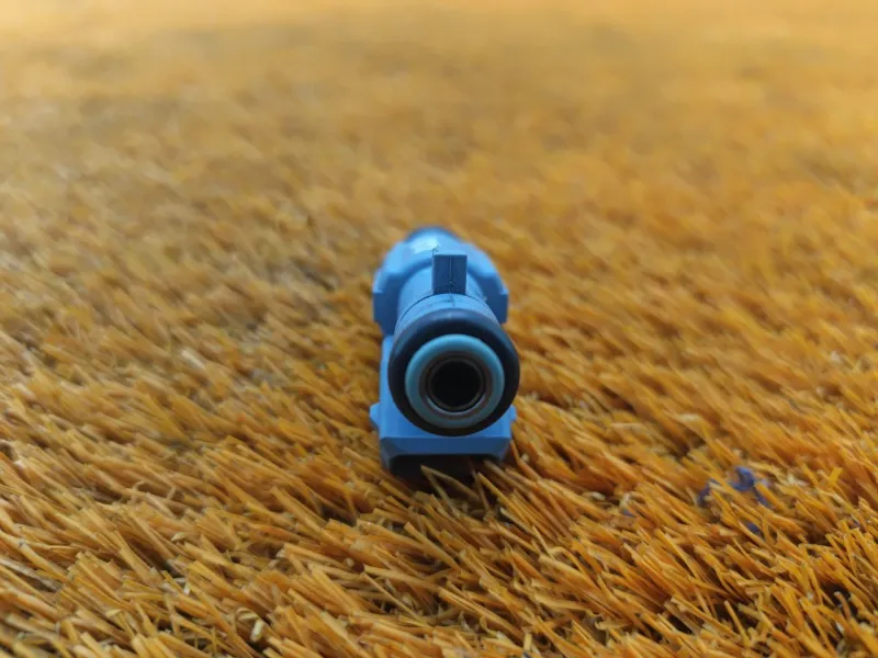 Форсунка топливная