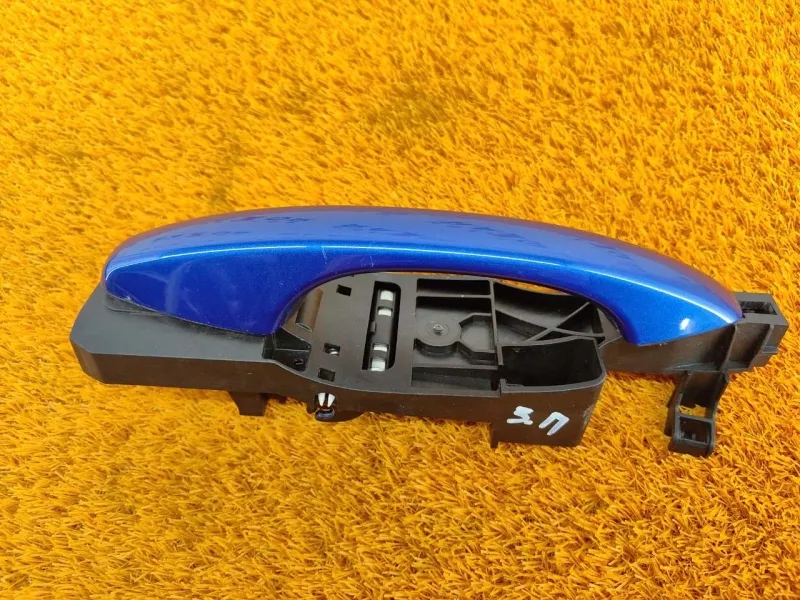 Ручка двери наружняя