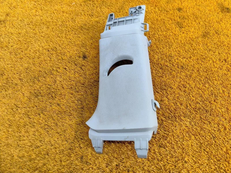 Обшивка стойки