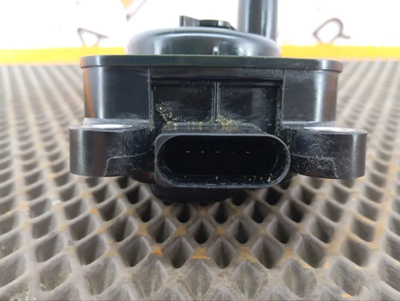 Насос масляный