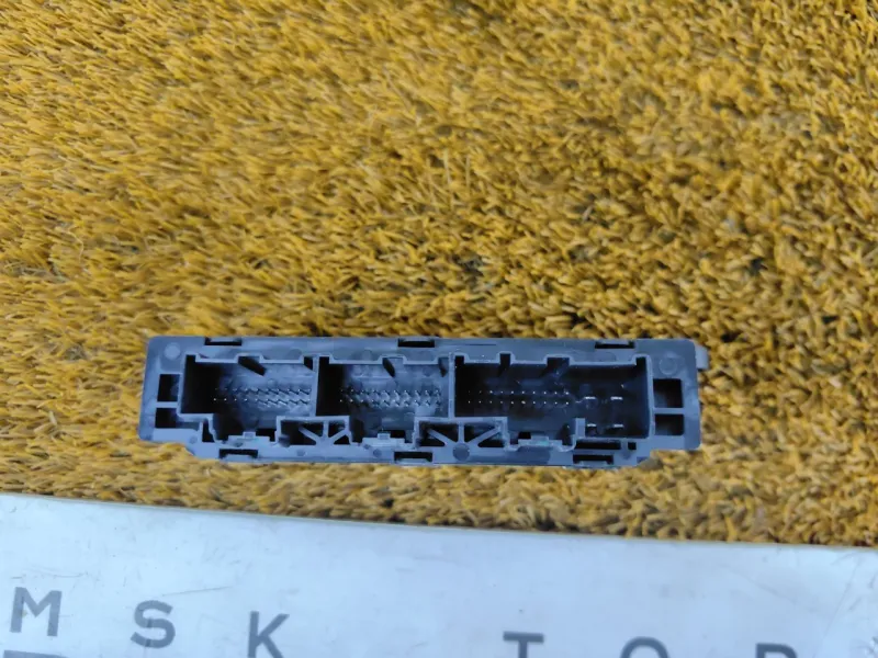 Блок управления двери