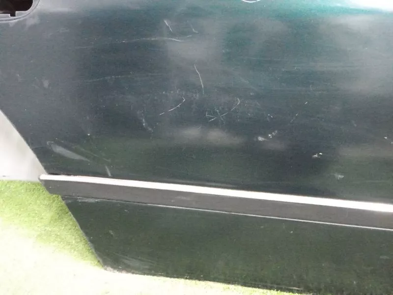 Дверь BMW 5-Series 2001 41528266722 E39, задняя правая