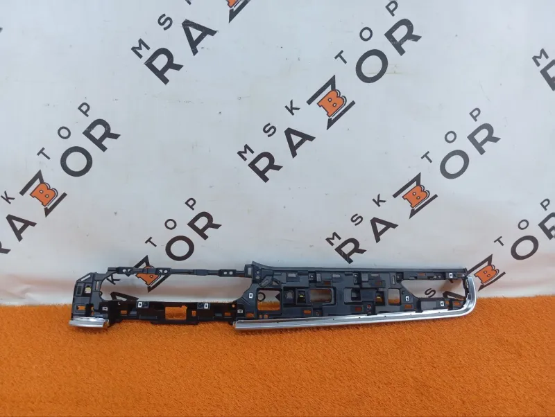 Накладка на торпедо