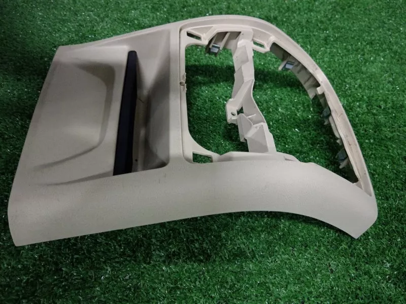 Накладка центральной консоли