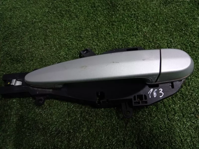 Ручка двери наружняя