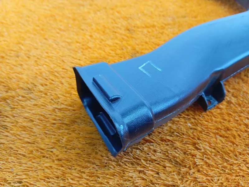 Воздуховод