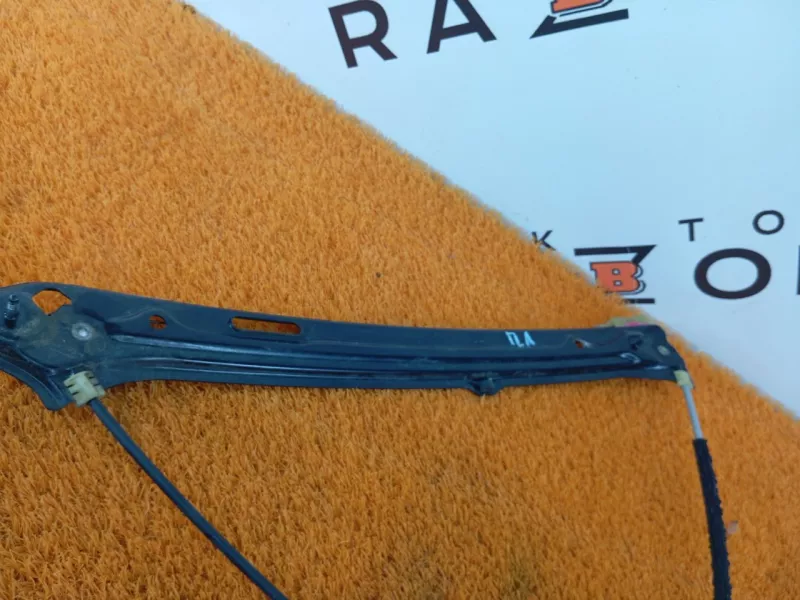 Стеклоподъемник