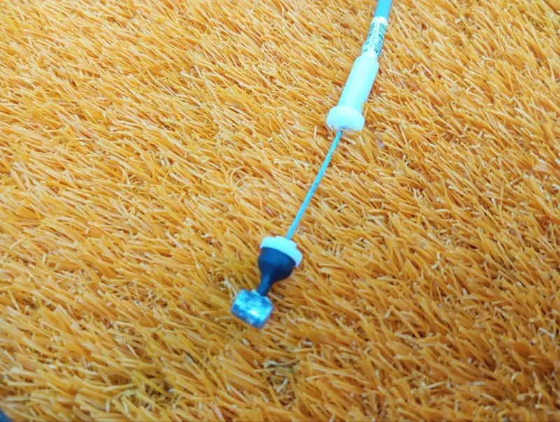 Замок двери