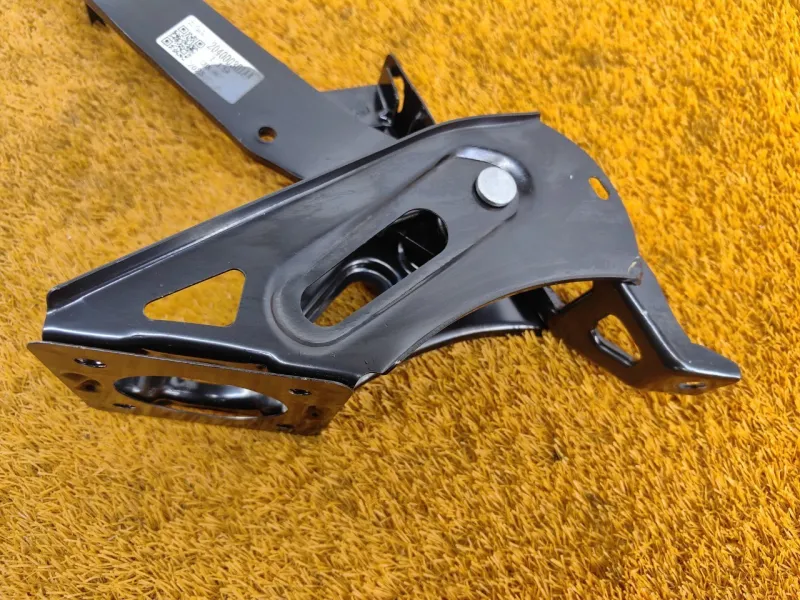 Педаль тормоза