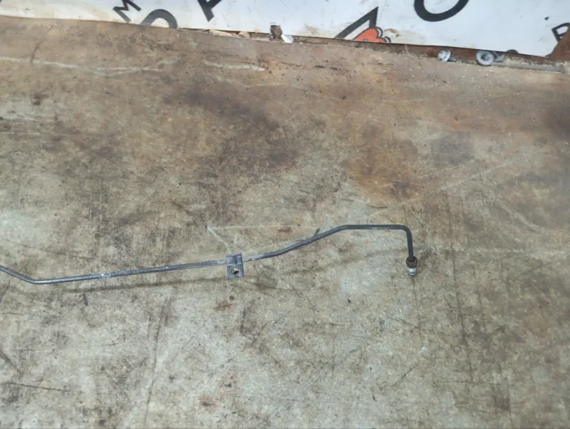 Трубка тормозная