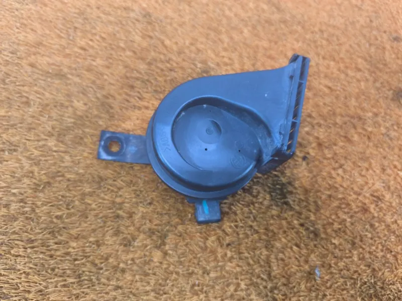 Звуковой сигнал