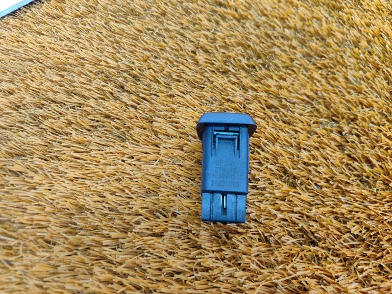 Датчик света