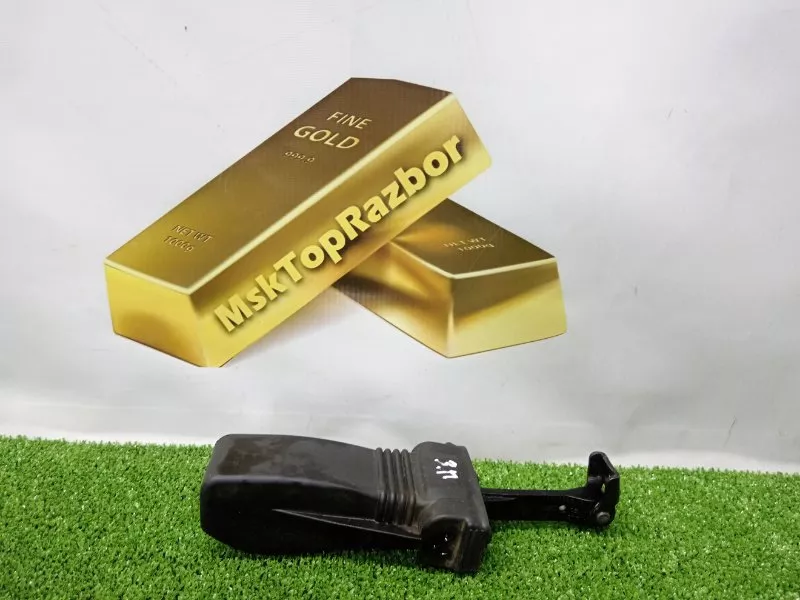 Ограничитель двери