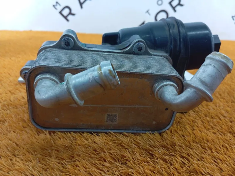 Теплообменник