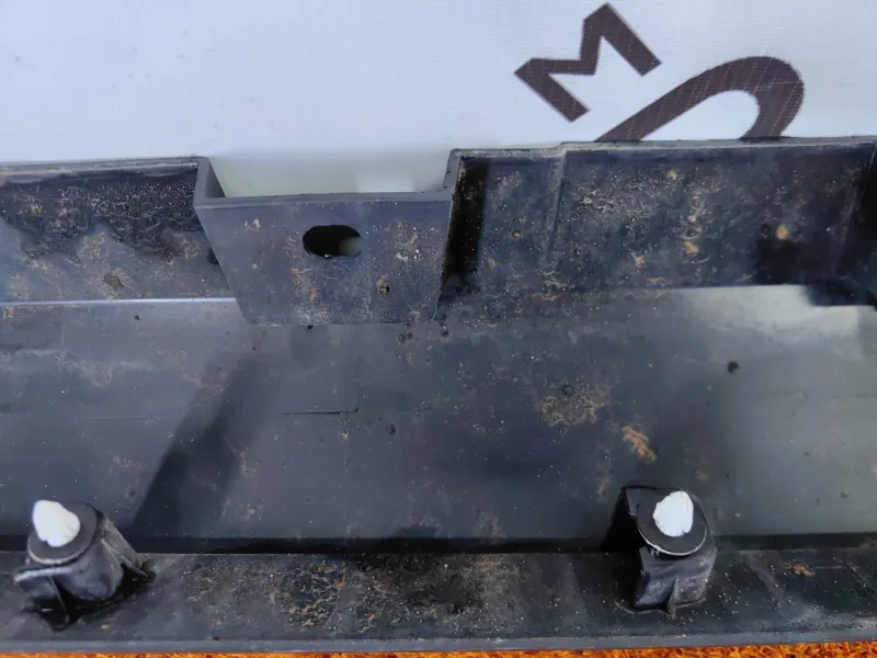 Накладка порога