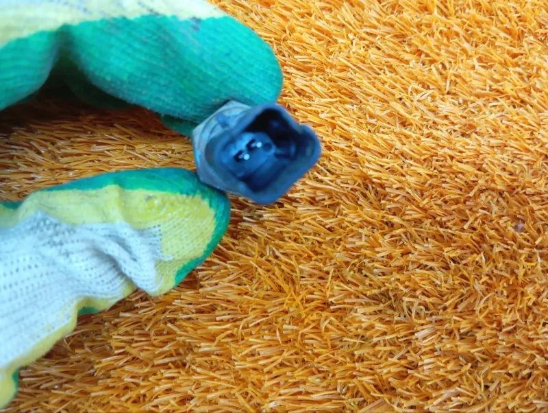 Датчик температуры охлаждающей жидкости