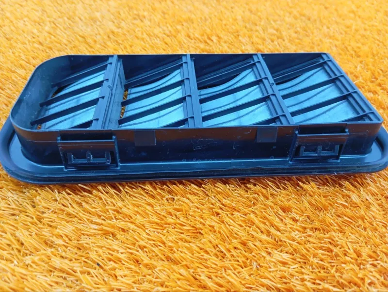 Решетка вентиляционная