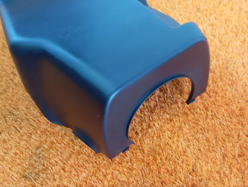 Кожух рулевой колонки Chery Tiggo 8 Pro 2023 401000316AA SQRF4J16C