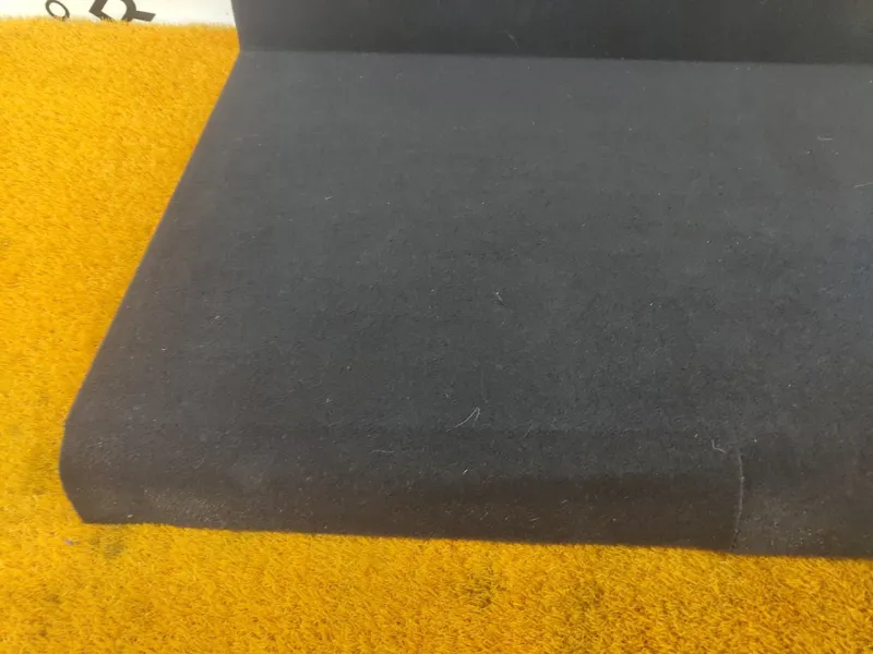 Пол багажника