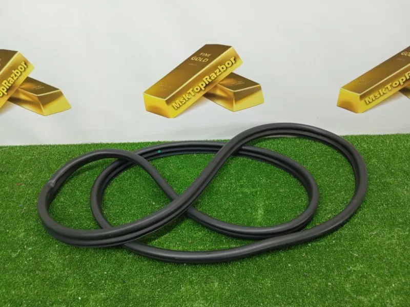 Уплотнитель проема двери