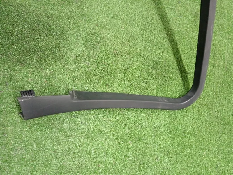 Накладка рамки двери