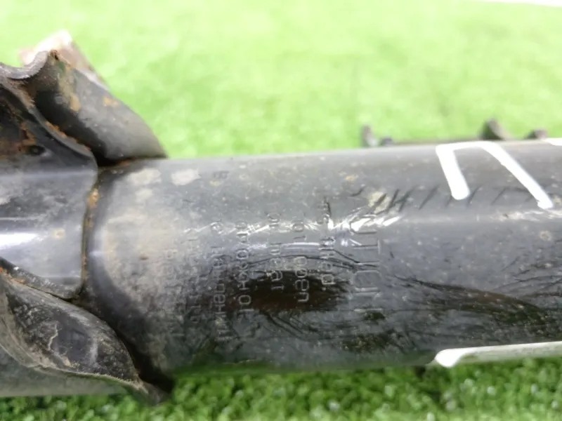 Стойка подвески