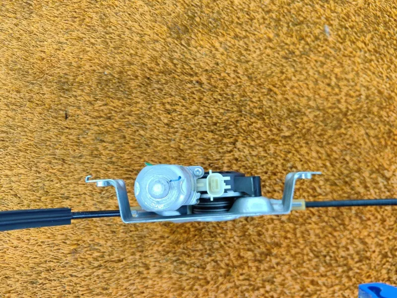 Стеклоподъемник