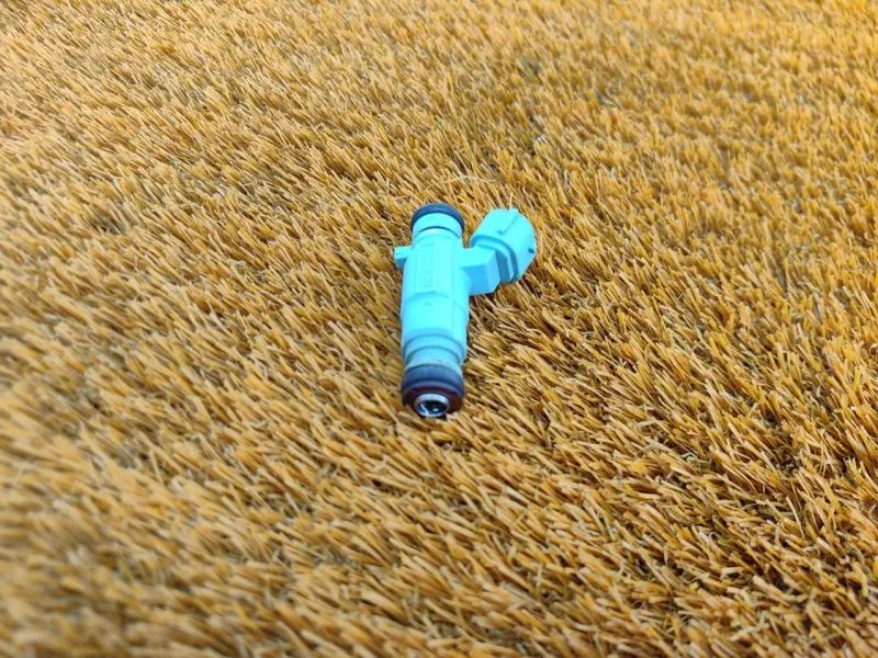 Форсунка топливная