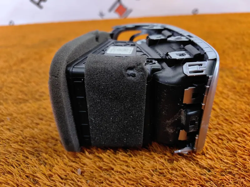 Дефлектор воздуховода