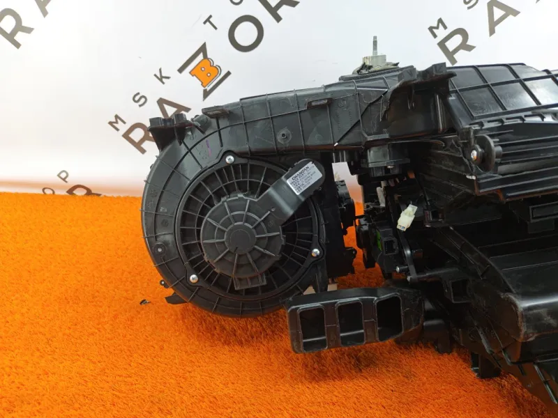 Отопитель салона