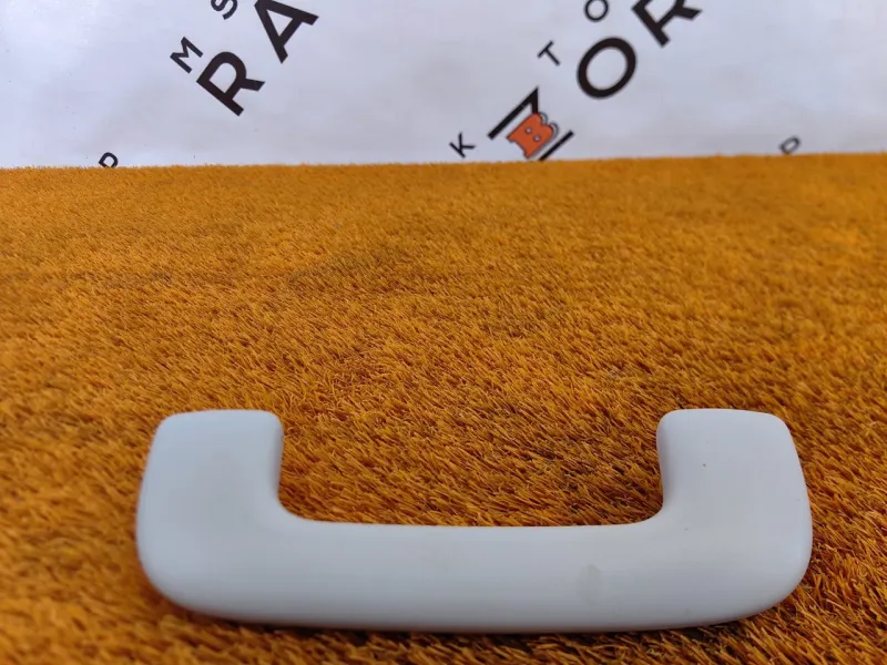 Ручка потолка