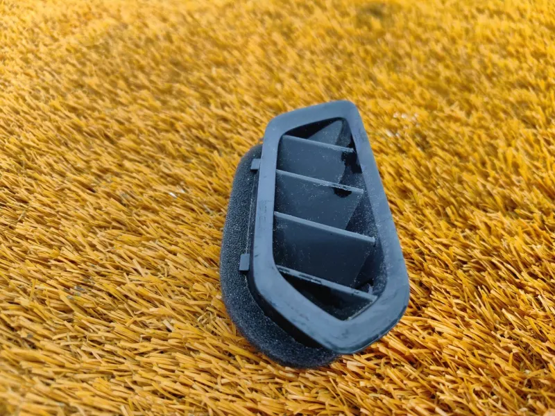 Дефлектор воздушный