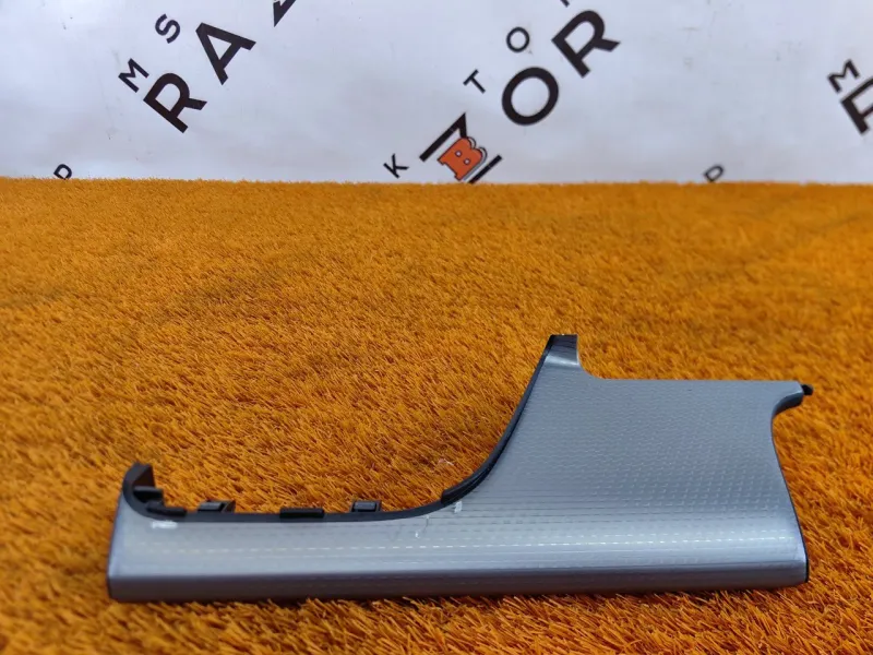 Накладка торпедо