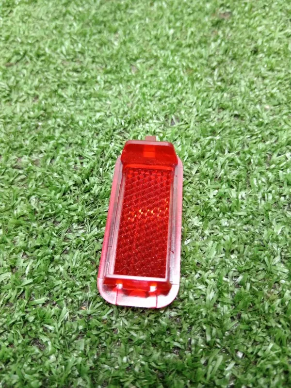 Подсветка двери