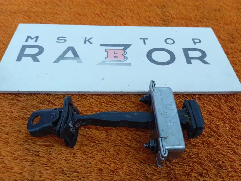 Ограничитель двери